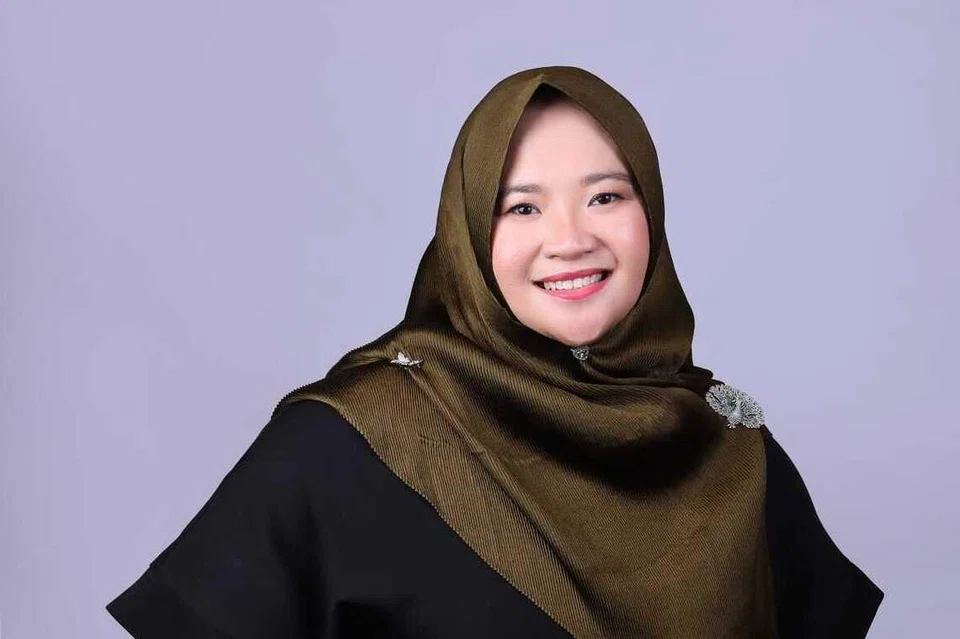 Ketua Pegawai Eksekutif (CEO) firma analitik data dan penyelidikan pasaran, Parrot Social, Hamidah Aidillah Mustafa, dilantik sebagai Naib Presiden (Dasar dan Komunikasi) baru Majlis ke-29 Persatuan Syarikat Kecil dan Sederhana (ASME).