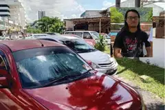 Jurutera yang dilapor hilang sejak dua minggu lalu, Allahyarham Muhammad Hamizan Ramli, 33 tahun, ditemukan meninggal dunia dalam kereta Proton Saga FLX berwarna merah miliknya di hadapan sebuah premis perniagaan, di Taman Sentosa, Johor Bahru, pada 11 pagi, 5 Jun, dengan keadaan mayatnya mula mereput.
