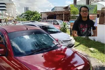 Jurutera yang dilapor hilang sejak dua minggu lalu, Allahyarham Muhammad Hamizan Ramli, 33 tahun, ditemukan meninggal dunia dalam kereta Proton Saga FLX berwarna merah miliknya di hadapan sebuah premis perniagaan, di Taman Sentosa, Johor Bahru, pada 11 pagi, 5 Jun, dengan keadaan mayatnya mula mereput.