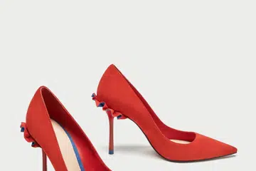 high heels, inspo gaya