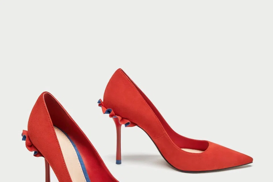 high heels, inspo gaya