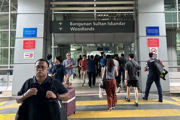 Kerajaan Malaysia sebelum ini mengumumkan cadangan Skim Pengembara bagi memperluas perlindungan sosial kepada kira-kira 480,000 rakyat Malaysia yang bekerja di Singapura dan berulang-alik setiap hari.
