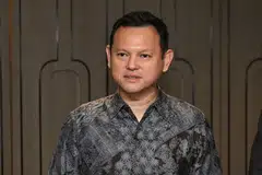 Pemangku Menteri Bertanggungjawab bagi Ehwal Masyarakat Islam, Encik Zaqy Mohamad.