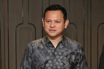 Pemangku Menteri Bertanggungjawab bagi Ehwal Masyarakat Islam, Encik Zaqy Mohamad.