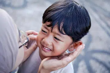keibubapaan lembut, gentle parenting, had kanak-kanak