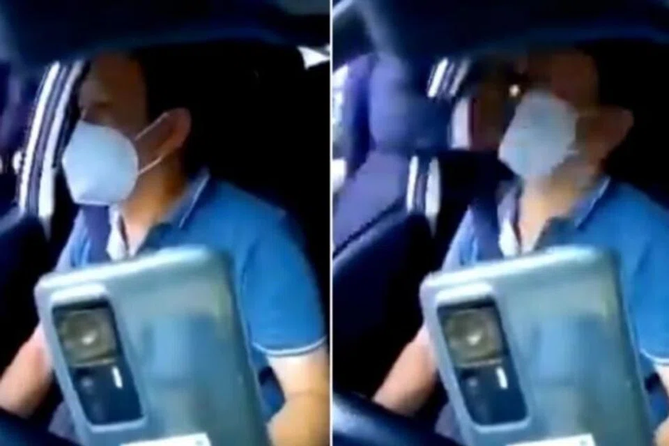 Pemandu ‘e-hailing’ kurang upaya, Encik Ong Ing Keong, yang ditumbuk dalam satu kejadian oleh anggota polis pengiring VVIP Johor pada 2024, memfailkan saman sivil terhadap kerajaan, Ketua Polis Kuala Lumpur dan Ketua Polis negara.