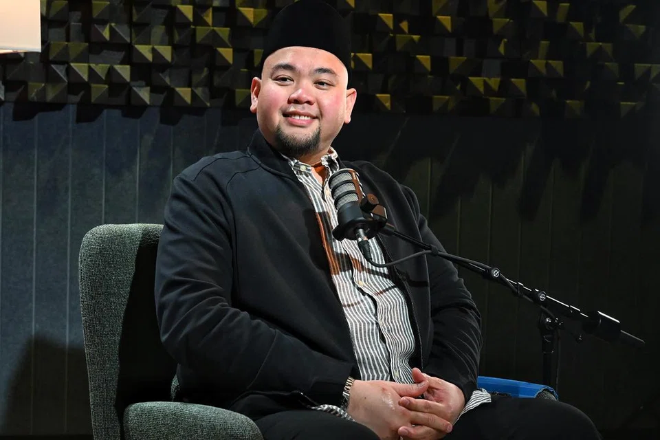 Antara tetamu daripada siri ini adalah, Ustaz Fizar Zainal, yang membincangkan bagaimana kita dapat menangani masalah harian yang dihadapi masyarakat setempat sepanjang Ramadan.