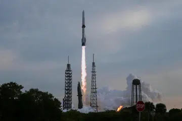 blue origin