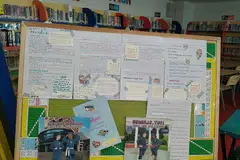 Membaca kunci minda kreatif