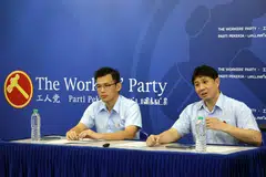 WP, usul, rombak ekonomi singapura, pemerkasaan SME, pekerja muda