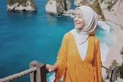 DEDAHKAN STATUS TERKINI: Mira Filzah berkata beliau dan keluarga sebelah lelaki sudah bertemu antara satu sama lain. - Foto INSTAGRAM MIRA FILZAH