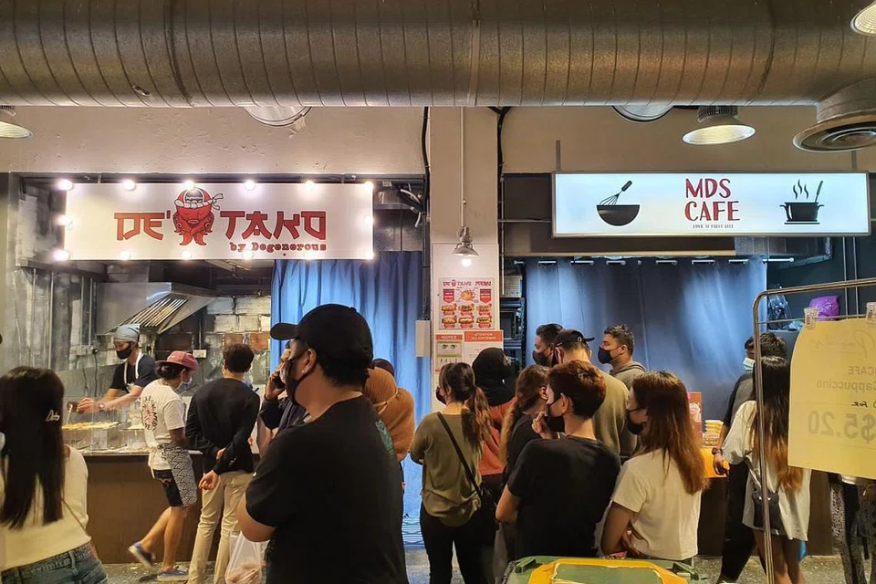 Foto FACEBOOK/ AROY SIAM