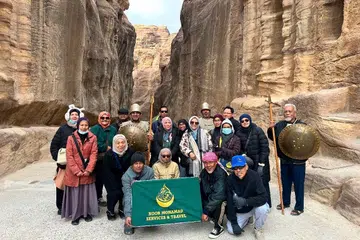 noor mohamad travel