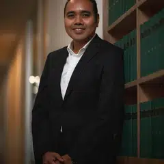 Zhulkarnain Abdul Rahim