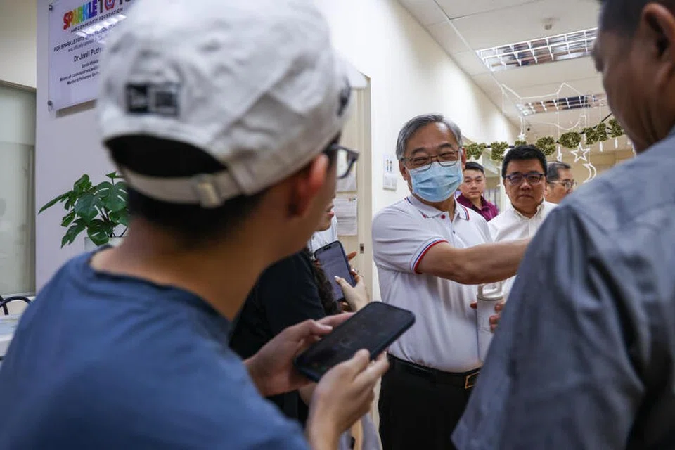 PAP, Sesi Bertemu Penduduk, DPM Gan