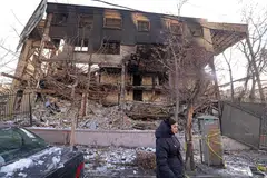 Iran, protests, demonstration, anti-government