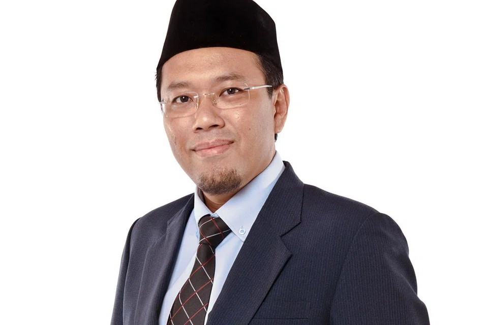 TURUT SAMPAIKAN CERAMAH: Dr Syed Harun Taha Alhabsyi dan Ustaz Dr Firdaus Yahya (atas) akan turut menyampaikan ceramah masing-masing. - Foto fail