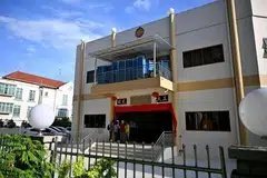 kementerian kesihatan