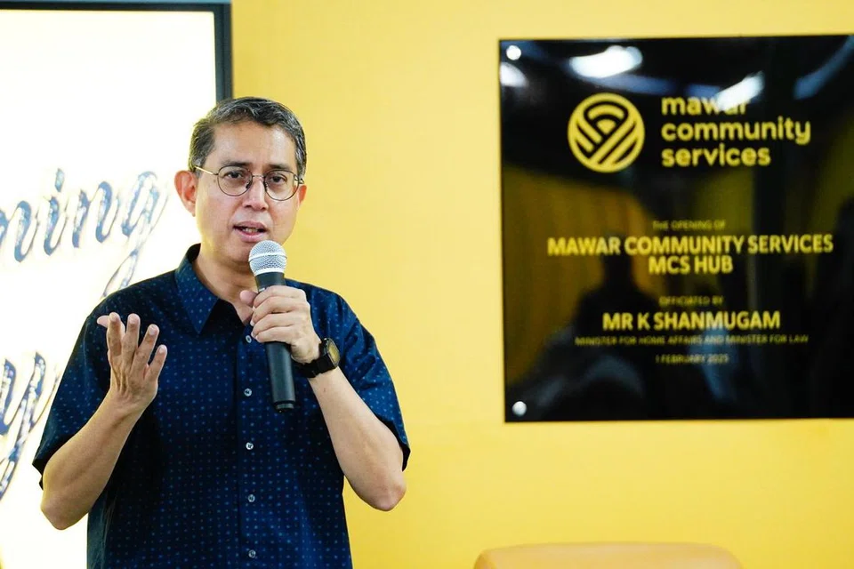Pemangku Menteri Bertanggungjawab bagi Ehwal Masyarakat Islam merangkap Menteri Negara Kanan (Ehwal Dalam Negeri), Dr Faishal Ibrahim, berkata usaha MCS untuk mendekatkan orang awam kepada kesan menyalah guna dadah dan melanggar undang-undang boleh membantu dalam usaha mencegah jenayah, termasuk dalam golongan belia.  