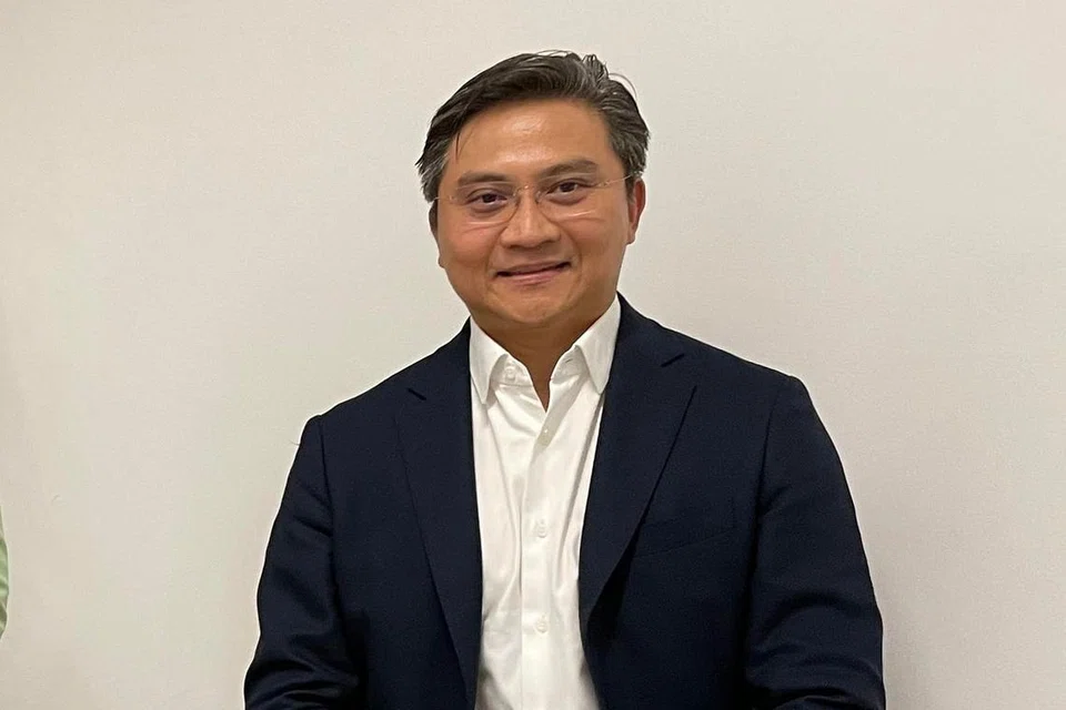 Encik Saktiandi Supaat, Naib Presiden Eksekutif merangkap Ketua Kajian Forex Pasaran Global Maybank Group. 