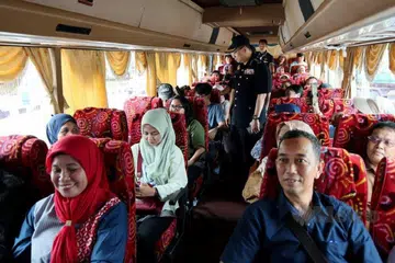 M’sia, keselamatan jalan raya, Tali Pinggang Keledar 