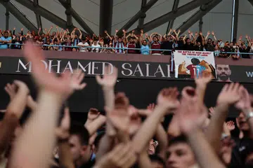 mohamed salah