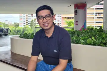 ENCIK SHAIFULAZLI: Beliau mahu terus belajar dan bercita-cita meraih kelulusan Doktor Falsafah (PhD) dalam bidang pentadbiran perniagaan.