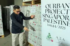 Mohamed Imran Omar, salamsg, muis, amman, palestine