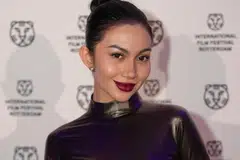 ariel tatum, Perang Kota, SGIFF