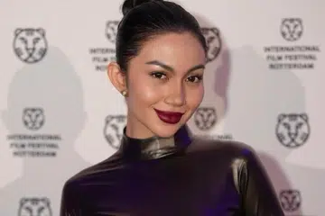 ariel tatum, Perang Kota, SGIFF