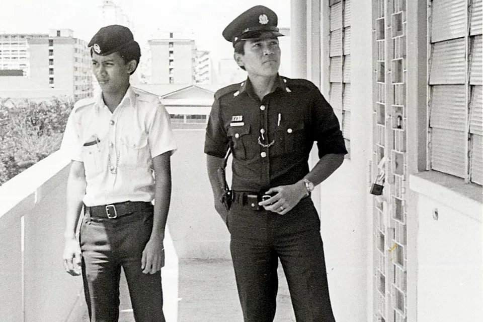 Adrian Lim, Catherine Tan, Hoe Kah Hong, Ghazali Marzuki, Agnes Ng, pembunuhan ngeri Toa Payoh