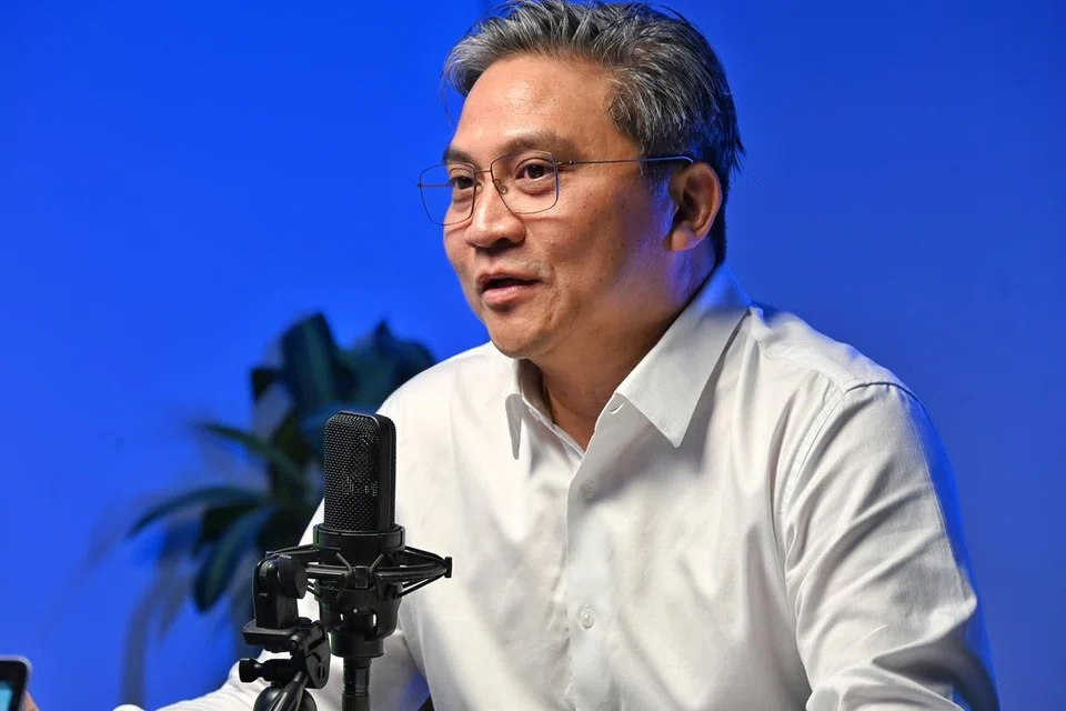 perniagaan melayu, saktiandi