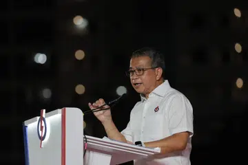 Edwin Tong, PAP, GRC East coast