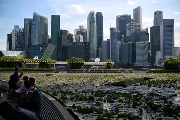 Singapura semakin maju dalam usahanya mendapatkan kredit karbon daripada rakan-rakan antarabangsanya.