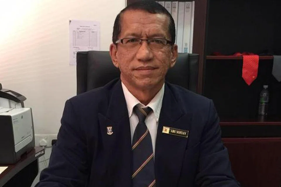 Penganalisis ekonomi, Profesor Madya Dr Abu Sofian Yaacob.