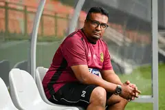 Pasukan Liga Perdana Singapura (SPL), BG Tampines Rovers telah mengumumkan mereka telah berpisah dengan ketua jurulatih mereka, Akbar Nawas dengan serta merta.