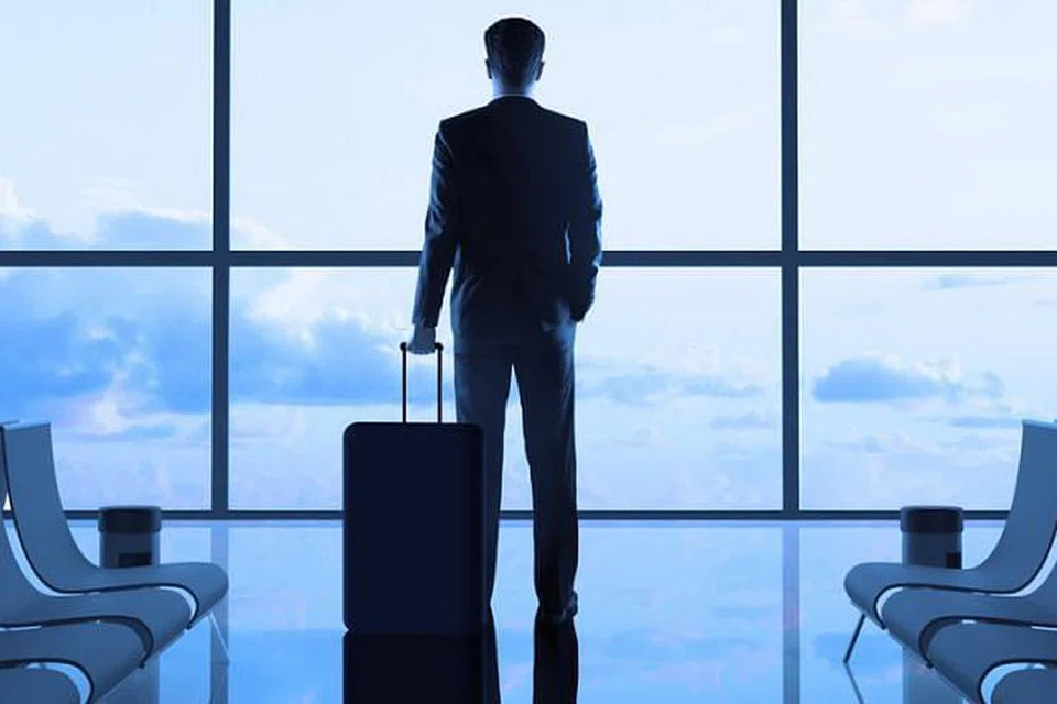 ALU-ALUKAN PERBINCANGAN: Menurut jurucakap Kementerian Ehwal Luar (MFA), Singapura mengalu-alukan keputusan kerajaan Jepun melibatkannya dalam satu rundingan mengenai usaha menyambung semula perjalanan penting ke luar negara atas urusan rasmi atau perniagaaan. - Foto FAIL HIASAN 