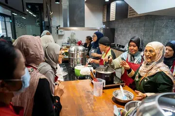 Acara Hikayat Cita Rasa 2026 di Wisma Geylang Serai pada 19 September mengetengahkan warisan kulinari Melayu menerusi lawatan warisan, demonstrasi membuat kuih tradisional dan sesi perkongsian bersama penggiat kulinari.