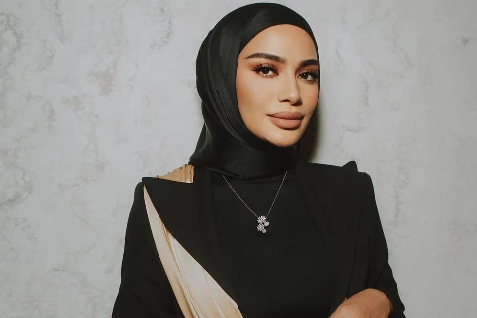 Kilafairy terharu dapat berkongsi pentas dengan bintang Bollywood terkenal, Udit Narayan, dalam konsert yang berlangsung di Mega Star Arena pada 28 Disember.