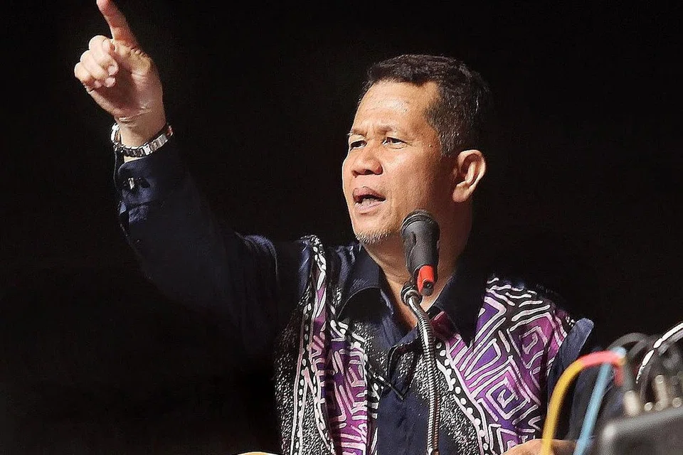 TIMBA ILMU: Penceramah motivasi terkenal dari Malaysia, Datuk Dr Fadzilah Kamsah, bakal memperkasa ibu bapa dalam seminar keibubapaan Mega Mithali Smart Parenting di auditorium Masjid Sultan pada Ahad, 18 November ini. - Foto fail