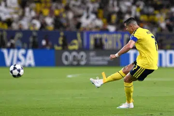 al-nassr