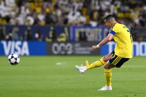 al-nassr