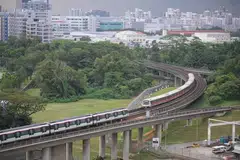 SMRT membentuk sebuah kumpulan kerja baru yang akan menjalankan semakan demi memastikan mereka dapat menyediakan khidmat rel yang selamat dan boleh dipercayai.