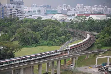 SMRT membentuk sebuah kumpulan kerja baru yang akan menjalankan semakan demi memastikan mereka dapat menyediakan khidmat rel yang selamat dan boleh dipercayai.