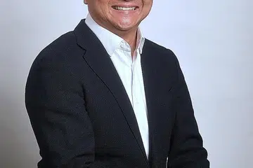 Encik Saktiandi Supaat