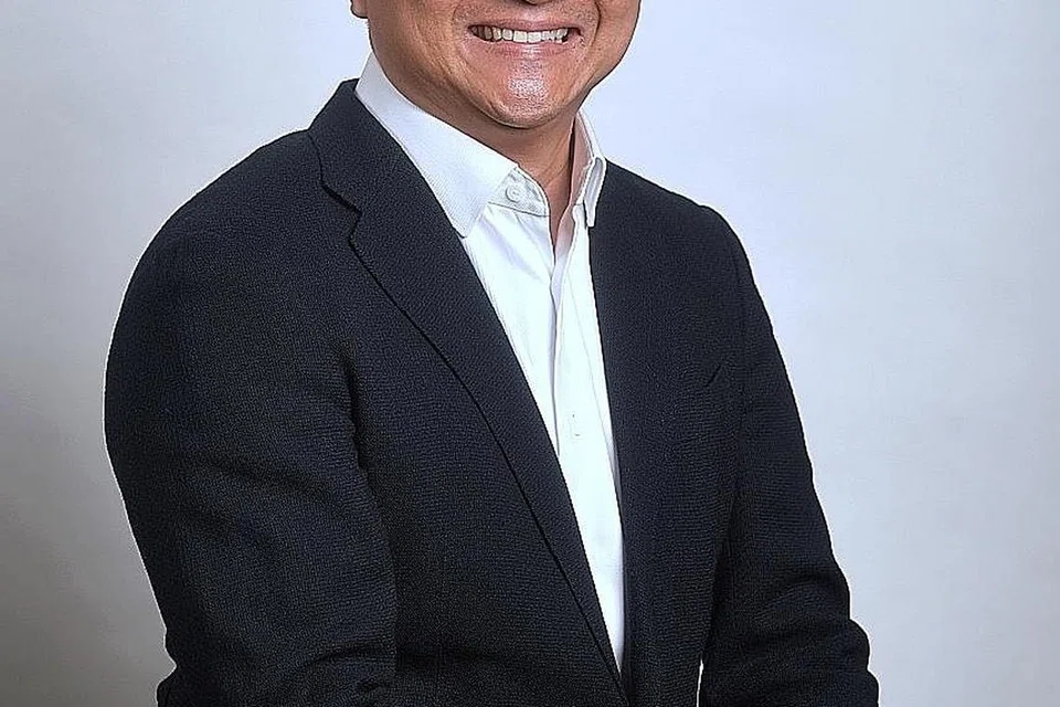 Encik Saktiandi Supaat