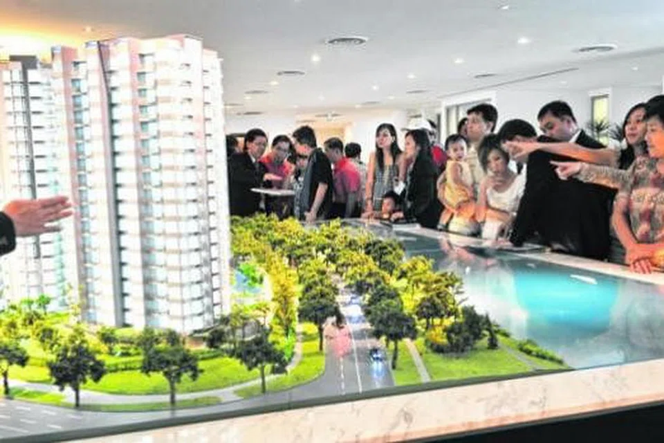 PANTAU PELANCARAN HARTANAH: Menurut Majlis Agensi Hartanah (CEA), ia menjalankan pemeriksaan di lapangan dari masa ke masa bagi memastikan tugas agensi hartanah dilaksanakan sejajar dengan Akta Ejen Hartanah, peraturan dan garis pandu yang ditetapkan. - Foto hiasan