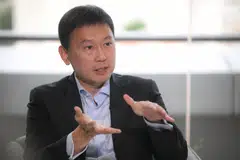 Menteri Pembangunan Negara,  Chee Hong Tat, Vers