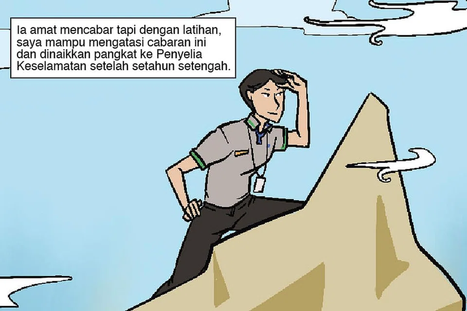 Skim Sokongan Kemahiran Daya Kerja menggalak pekerja bergaji rendah untuk menghadiri latihan dengan menyediakan elaun latihan. Ia juga menyokong majikan untuk menghantar pekerja bagi latihan dengan menyediakan geran dan subsidi. Dapatkan lebih maklumat mengenai Skim Sokongan Kemahiran Daya Kerja di www.workfare.gov.sg atau hubungi 1800-536-8333.