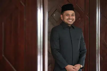 'Kemenangan setelah pengorbanan'